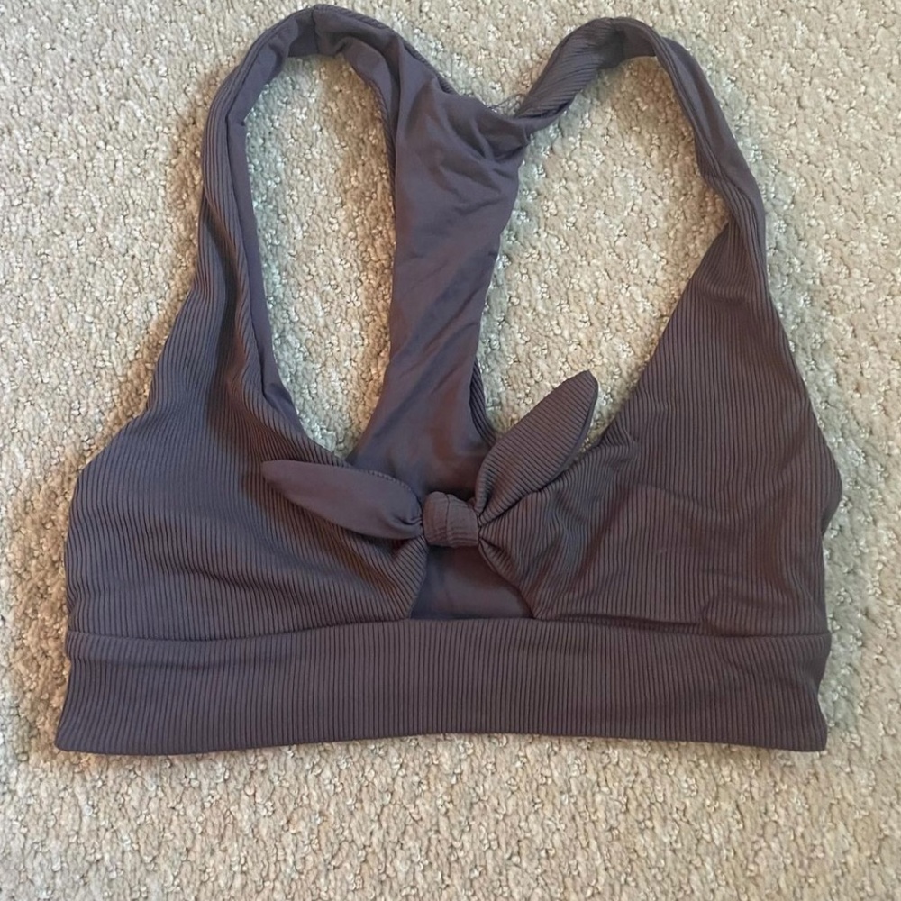 LSpace bikini top